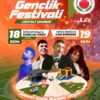 18–19 Ekim Gönyeli Gençlik Festivali