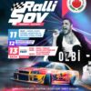 11–13 Ekim Ralli Şov Festivali