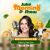 Juke Morning Show