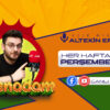 Açık Mikrofon
