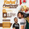 4-5 Ekim Alayköy Tahıl Festivali