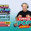 Türkçe Pop Parti
