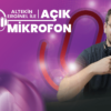 Açık Mikrofon
