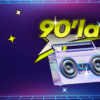 Radyo JUKE 90’lar