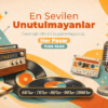 Radyo JUKE Unutulmayanlar