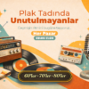 Radyo JUKE Unutulmayanlar