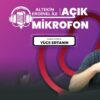 Açık Mikrofon